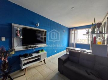 Apartamento · 128m² · 2 Quartos · Apartamento à venda em Campinas, Centro, com 2 quartos, com 128.63 m²