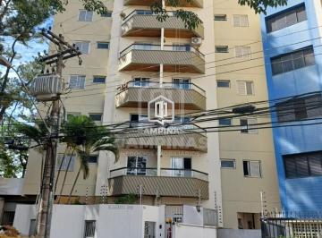 Apartamento · 52m² · 1 Quarto · 1 Vaga · Apartamento à venda em Campinas, Jardim Paraíso, com 1 quarto, com 52 m², Saint Laurent