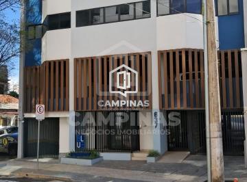 Apartamento · 45m² · 1 Quarto · 2 Vagas · Apartamento para alugar em Campinas, Botafogo, com 1 suíte, com 45 m²