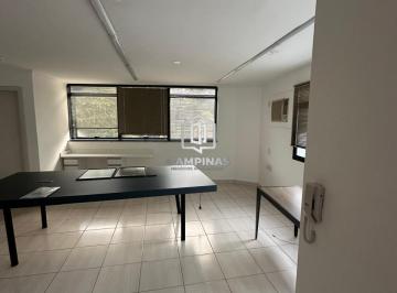 Comercial · 53m² · 1 Vaga · Sala à venda em Campinas, Jardim Guanabara, com 53 m², Trianon