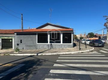 Casa · 120m² · 3 Quartos · 2 Vagas · Casa à venda em Campinas, Conjunto Habitacional Padre Anchieta, com 3 quartos, com 120 m²