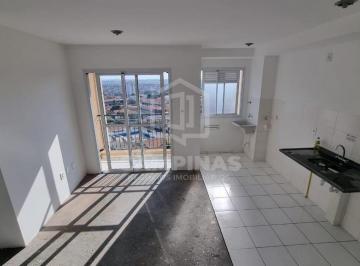 Apartamento · 55m² · 2 Quartos · 1 Vaga · Apartamento à venda em Hortolândia, Jardim Nossa Senhora de Fátima, com 2 quartos, com 55 m²