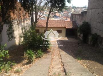 Casa · 66m² · 3 Quartos · 4 Vagas · Casa à venda em Campinas, Jardim Santana, com 3 quartos, com 66 m²
