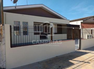 Casa · 239m² · 3 Quartos · 6 Vagas · Casa à venda em Campinas, Jardim Novo Campos Elíseos, com 3 quartos, com 239 m²