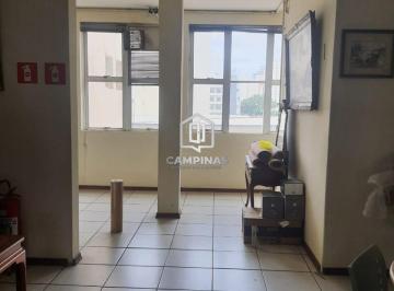 Comercial · 1000m² · 12 Vagas · Prédio à venda em Campinas, Botafogo, com 1000 m²