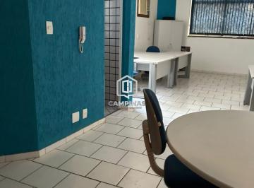 Comercial · 53m² · Sala à venda em Campinas, Jardim Guanabara, com 53 m², Trianon