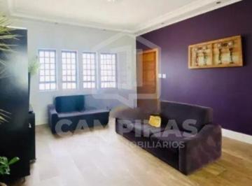 Casa · 140m² · 3 Quartos · 3 Vagas · Casa à venda em Campinas, Jardim Guarani, com 3 quartos, com 140 m²