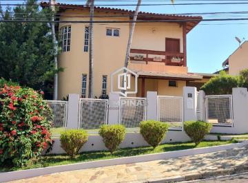 Casa · 270m² · 3 Quartos · 3 Vagas · Sobrado à venda em Campinas, Parque das Universidades, com 3 quartos, com 270 m²