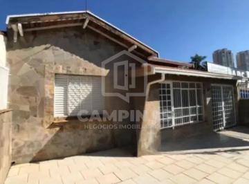 Comercial · 124m² · 3 Quartos · 3 Vagas · Casa à venda em Campinas, Cambuí, com 3 quartos, com 124 m²