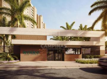 Apartamento · 69m² · 3 Quartos · 2 Vagas · Apartamento à venda em Campinas, Jardim Aurélia, com 3 quartos, com 69.38 m²