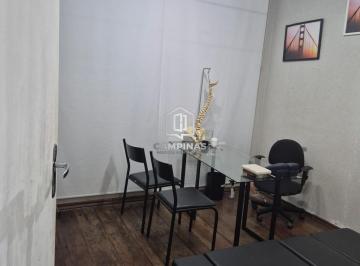 Comercial · 30m² · Sala para alugar em Campinas, Jardim Guarani, com 30 m²