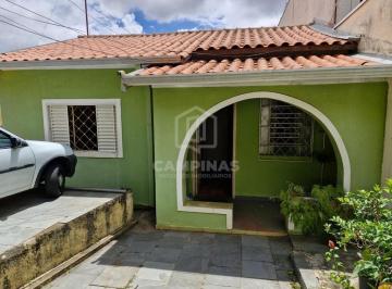 Comercial · 95m² · 2 Quartos · 1 Vaga · Casa à venda em Campinas, Vila Nova, com 2 quartos, com 95.34 m²