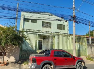 Comercial · 260m² · 4 Vagas · Barracão à venda em Hortolândia, Jardim Girassol, com 260 m²