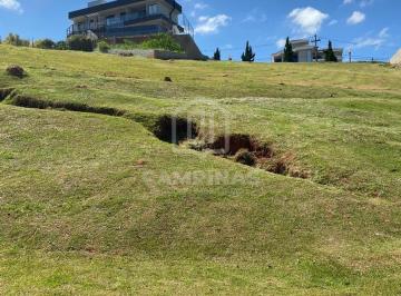 Terreno · 982m² · Terreno à venda em Itatiba, Jardim Nossa Senhora das Graças, com 982 m²