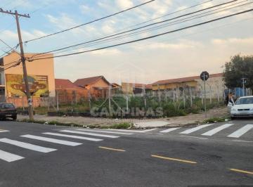 Comercial · 900m² · Terreno para alugar em Campinas, Jardim Campos Elíseos, com 900 m²