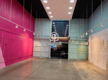 Comercial · 120m² · 3 Vagas · Salão para locação no Jardim Santa Lucia