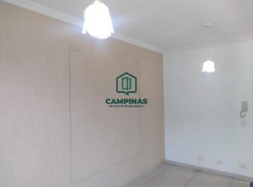Apartamento · 62m² · 2 Quartos · 1 Vaga · Apartamento à venda em Campinas, Jardim Pacaembu, com 2 quartos, com 62 m²