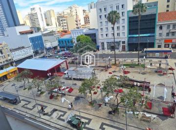 Comercial · 75m² · Sala à venda e para alugar em Campinas, Centro, com 75 m²