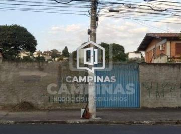 Comercial · 405m² · Terreno à venda e para alugar em Campinas, Jardim Paraíso, com 405 m²