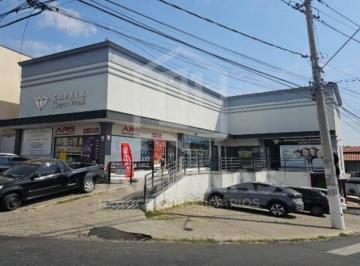 Comercial · 119m² · 2 Vagas · Salão para alugar em Vinhedo, Capela, com 119 m²