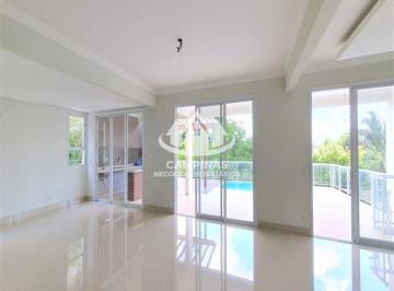 Casa · 700m² · 5 Quartos · 4 Vagas · Sobrado à venda em Valinhos, Chácara Flora, com 5 suítes, com 700 m²