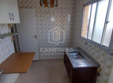 Apartamento · 64m² · 2 Quartos · 1 Vaga · Apartamento à venda em Piracicaba, Cidade Alta, com 2 quartos, com 64 m²