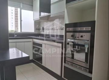 Apartamento · 102m² · 2 Quartos · 1 Vaga · Cobertura à venda em Campinas, Jardim Nova Europa, com 2 quartos, com 102 m², Topazio Ville