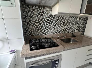 Apartamento · 54m² · 2 Quartos · 1 Vaga · Apartamento à venda em Campinas, Bonfim, com 2 quartos, com 54 m², Residencial Torres do Bonfim