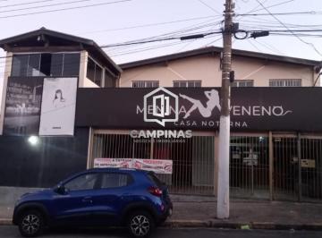 Casa · 300m² · 5 Quartos · 12 Vagas · Casa à venda e para alugar em Campinas, Jardim Itatinga, com 5 quartos, com 300 m²