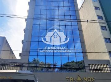 Comercial · 40m² · 1 Vaga · Sala à venda em Campinas, Vila Itapura, com 40 m², Trianon