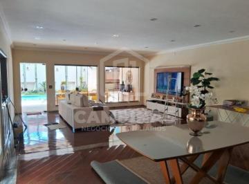 Casa · 384m² · 2 Quartos · 4 Vagas · Casa à venda em Campinas, Bairro das Palmeiras, com 2 quartos, com 384 m²