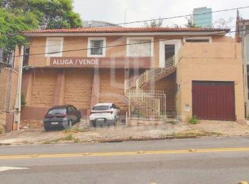 Casa · 225m² · 2 Quartos · 4 Vagas · Sobrado à venda e para alugar em Campinas, Taquaral, com 2 quartos, com 225 m²