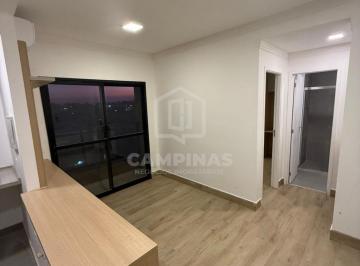 Apartamento · 35m² · 1 Quarto · 1 Vaga · Apartamento à venda em Campinas, Parque Industrial, com 1 quarto, com 35 m²