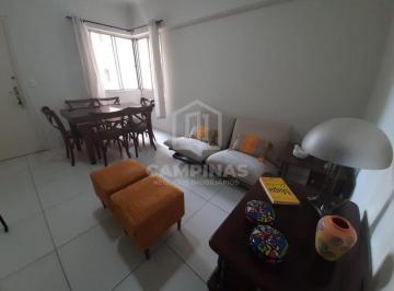 Apartamento · 38m² · 1 Quarto · Apartamento à venda em Campinas, Centro, com 1 quarto, com 38.63 m²