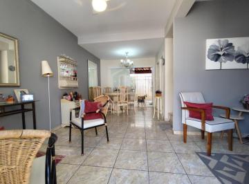 Casa · 85m² · 3 Quartos · 2 Vagas · Sobrado à venda em Campinas, Parque Rural Fazenda Santa Cândida, com 3 quartos, com 85 m²