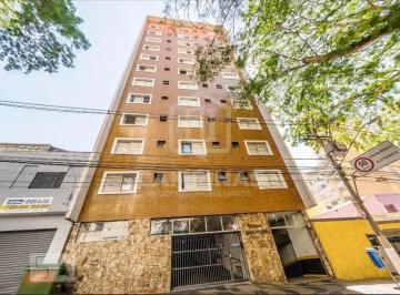 Apartamento · 45m² · 1 Quarto · 1 Vaga · Apartamento à venda em Campinas, Centro, com 1 quarto, com 45.35 m²