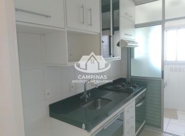 Apartamento · 57m² · 2 Quartos · 1 Vaga · Apartamento à venda em Campinas, Bonfim, com 2 quartos, com 57 m²