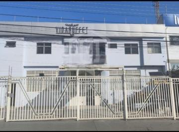 Comercial · 600m² · 10 Vagas · Barracão à venda e para alugar em Campinas, Jardim Capivari, com 600 m²