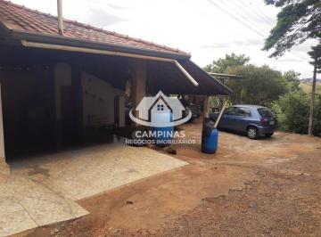 Rural · 500m² · 3 Quartos · Chácara à venda em Paulínia, São Domingos, com 3 quartos, com 7700 m²