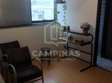Comercial · 53m² · 1 Vaga · Sala à venda em Campinas, Jardim Guanabara, com 53 m²