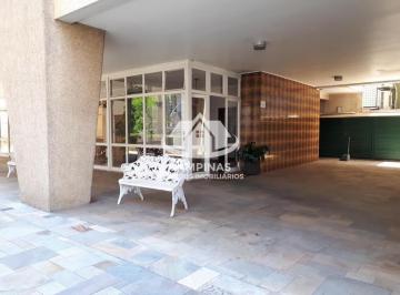 Apartamento · 140m² · 3 Quartos · 1 Vaga · Apartamento à venda em Campinas, Bosque, com 3 quartos, com 140 m²