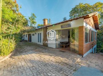 Rural · 485m² · 3 Quartos · Chácara à venda em Valinhos, Parque Valinhos, com 3 quartos, com 2850 m²