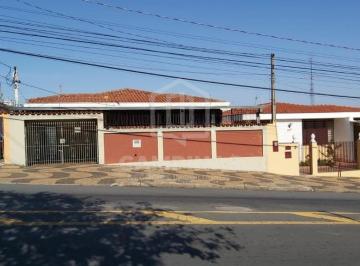 Casa · 252m² · 3 Quartos · 4 Vagas · Casa à venda em Campinas, Vila Joaquim Inácio, com 3 quartos, com 252 m²