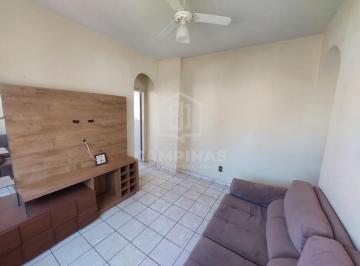 Apartamento · 35m² · 1 Quarto · 1 Vaga · Apartamento à venda em Campinas, Centro, com 1 quarto, com 35 m²