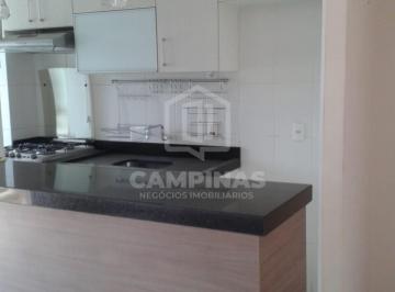 Apartamento · 54m² · 2 Quartos · 1 Vaga · Apartamento à venda em Campinas, Bonfim, com 2 quartos, com 54 m², Residencial Torres do Bonfim