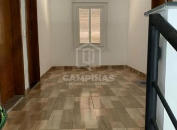 Apartamento · 50m² · 2 Quartos · Apartamento para alugar em Campinas, Jardim Andorinhas, com 2 quartos, com 50 m²