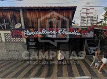 Comercial · 115m² · 2 Vagas · Salão à venda e para alugar em Campinas, Centro, com 115.5 m²