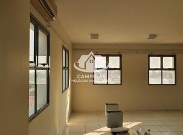 Comercial · 65m² · 1 Vaga · Sala à venda em Campinas, Jardim Chapadão, com 65 m²