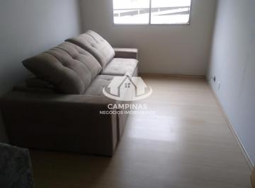 Apartamento · 72m² · 3 Quartos · 1 Vaga · Apartamento à venda em Campinas, Loteamento Country Ville, com 3 quartos, com 72 m²