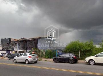 Terreno · 1230m² · Terreno para alugar em Campinas, Jardim Novo Campos Elíseos, com 1230 m²